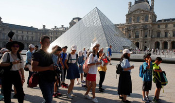 Luxury sector impatient for return of Chinese tourists