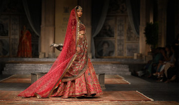 How India and Middle East continue to influence each other’s fashion  