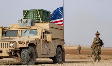 US forces capture 3 key Daesh militants in Syria raid
