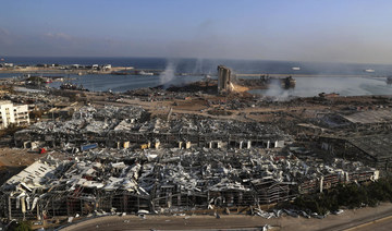 Judge resumes stalled Beirut port blast investigation