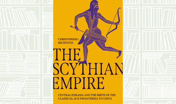 What We Are Reading Today: The Scythian Empire