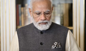 Indian university warns students not to screen BBC documentary on Modi