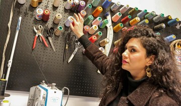 Small businesses, big dreams: Iraq’s women entrepreneurs