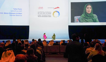 Leaders’ vision for empowerment of women has made UAE a leader in gender balance, expert says