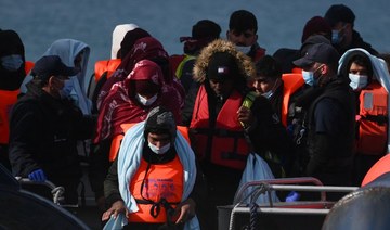 EU could withhold aid in bid to stem migrant tide: Leaked documents