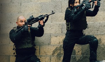 Netflix’s ‘Fauda’ most streamed show in Lebanon