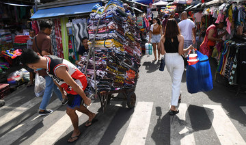 Philippines 2022 GDP growth quickest in over 4 decades, but outlook challenging
