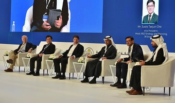11 agreements signed during global medical biotechnology summit in Saudi Arabia
