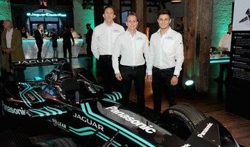 Jaguar TCS chief: Formula E is a ‘startup' with unrivaled line-up of teams and manufacturers