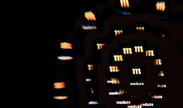 Russia bans largest independent news website Meduza