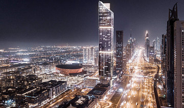 Alta Real Estate Development announces new Dubai high-rise