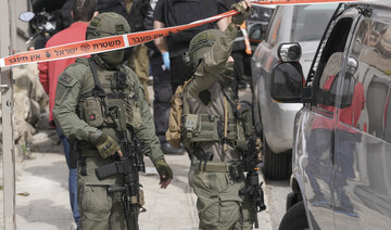 Israeli guards kill ‘armed’ Palestinian near West Bank settlement