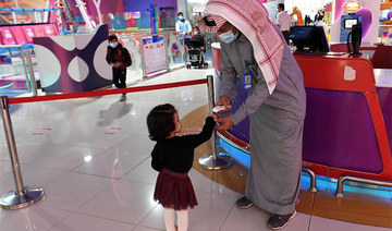 Saudi Health Ministry launches child vaccination e-certificate