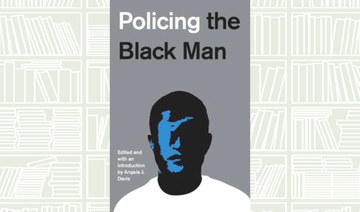 What We Are Reading Today: Policing the Black Man
