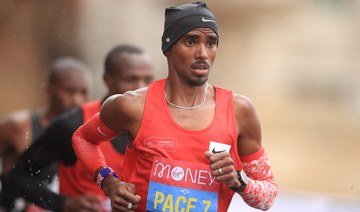 Farah says 2023 London Marathon will be his last