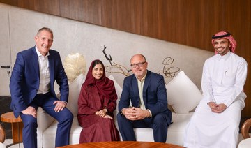 Advisory firm Salient launches in Saudi Arabia