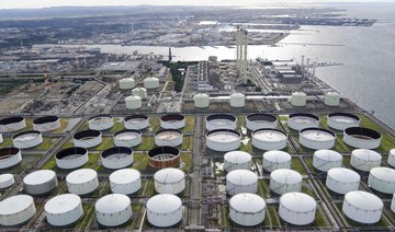 US crude, petroleum products demand rises in November: EIA