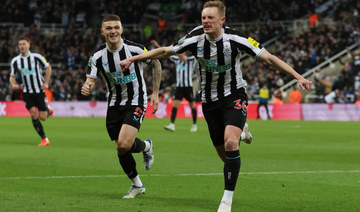 Newcastle sink Saints to end 47-year wait to reach League Cup final