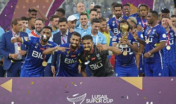 Al-Hilal hoping to surpass previous runs at FIFA Club World Cup