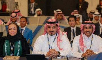 President of the Saudi Arabian Football Federation elected as FIFA Council member