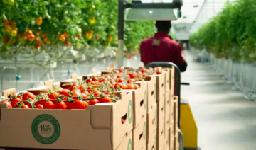 UAE’s Pure Harvest inks food partnership with Saudi Arabia’s Nadec 