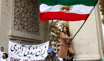 Spotify launches ‘Women of Iran’ playlist