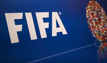 FIFA aims at sexual offenses in updated ethics code