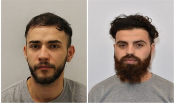 Two men jailed for life over $5.6m London property fraud killing