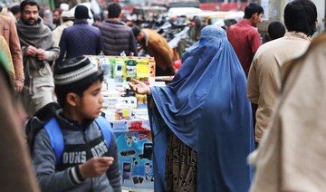 New US restrictions against Taliban for bans on women