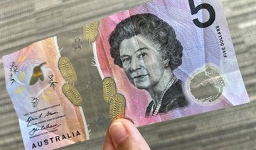 Australia to remove British monarch from banknotes