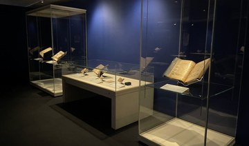 Rare Quran manuscripts exhibition at Sharjah Museum of Islamic Civilisation extended until summer  