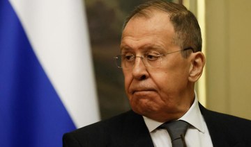 Russia’s Lavrov says United States involved in Nord Stream explosions