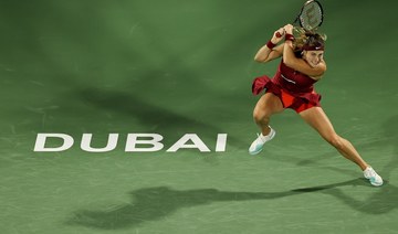 Australian Open champions confirmed for Dubai Tennis Championships
