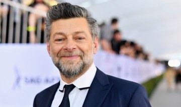 ‘Lord of the Rings’ star Andy Serkis confirmed to attend MEFCC in Abu Dhabi