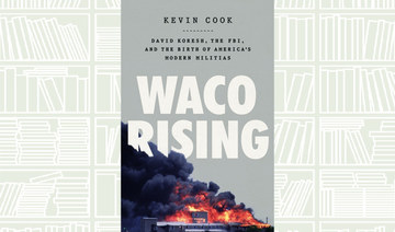 What We Are Reading Today: Waco Rising