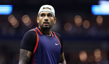Tennis star Kyrgios to contest Australian assault charge