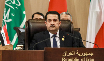 Iraq’s new leaders must keep fighting corruption: UN envoy 