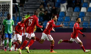 Al-Ahly’s late goal ends Seattle debut 1-0 in Club World Cup