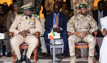 Mali junta expels UN mission’s human rights chief: govt