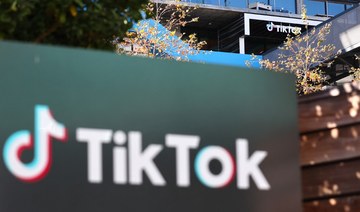 Senior UK MP warns users off Chinese-run TikTok app