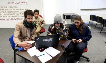 Jordan Gaming Lab hosts video game development events across the country