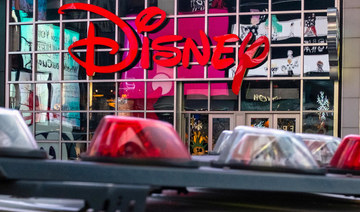 Disney+ in Hong Kong drops ‘Simpsons’ episode with ‘forced labor’ mention