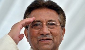 Former Pakistan President Pervez Musharraf buried in Karachi amid tight security measures