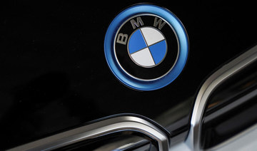 German court rejects climate lawsuit against automaker BMW