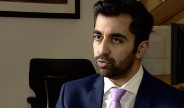 Scotland’s health secretary drops legal case against nursery for discrimination over Muslim name