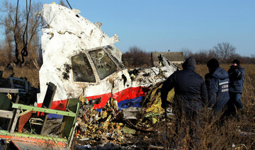International team suspends investigation into MH17 downing