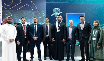 SAS showcases latest in analytics and AI at LEAP 2023