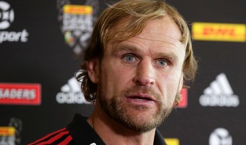 Coaching conundrum, player departures rock All Blacks