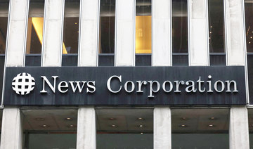 News Corp. announces job cuts, misses estimates for earnings