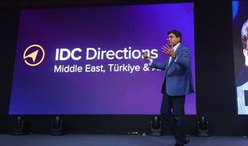 IT spending in the Middle East, Türkiye, and Africa will come close to $100bn in 2023: International Data Corp